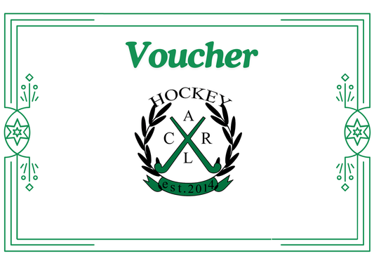 Hockeycarl-Gutschein - Hockeycarl