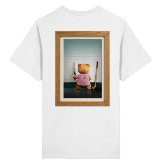Legende - Heavy Oversized Organic Shirt - Hockeycarl