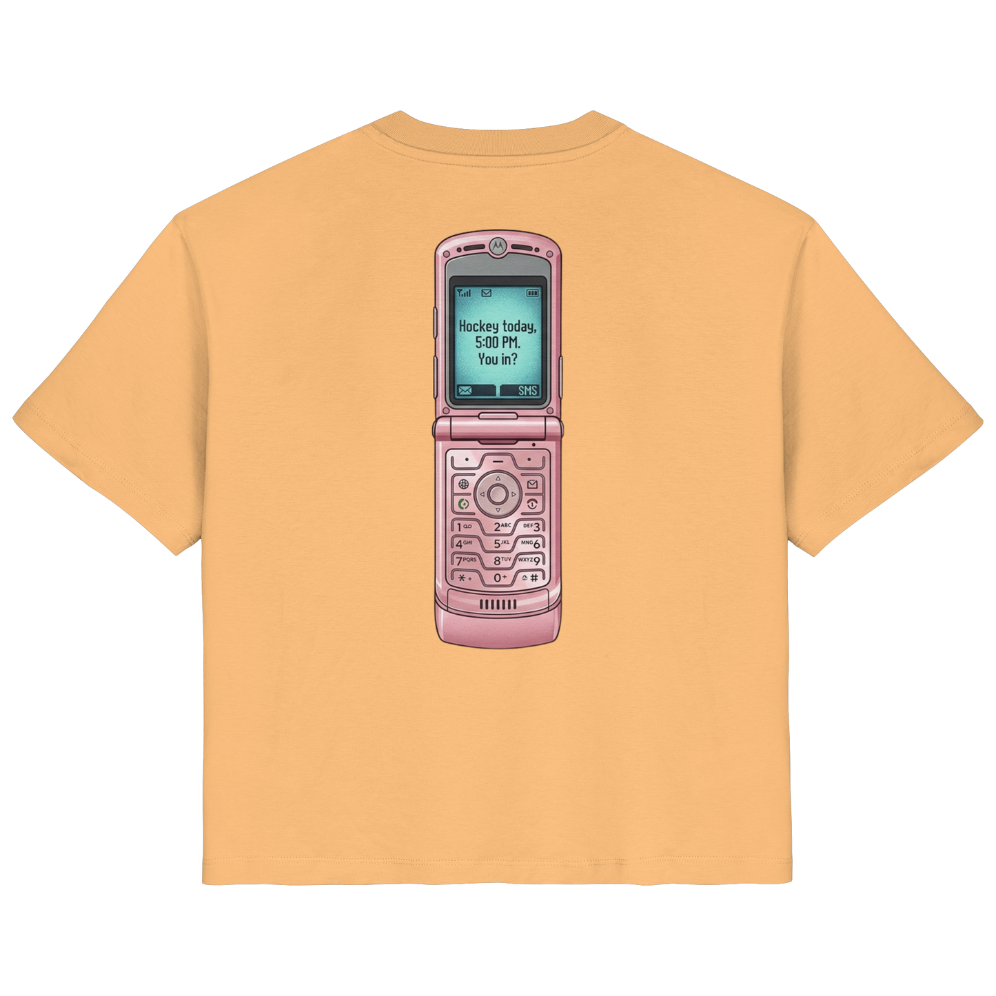 Hockey Today? - Ladies Organic Shirt - Hockeycarl