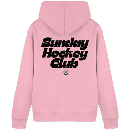Sunday Hockey Club - Organic Basic Hoodie - Hockeycarl