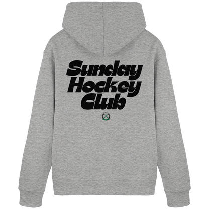 Sunday Hockey Club - Organic Basic Hoodie - Hockeycarl