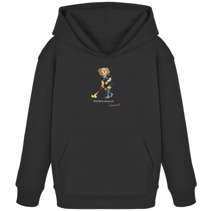 Hockey-Club Bad Homburg - Kids Organic Hoodie - Hockeycarl