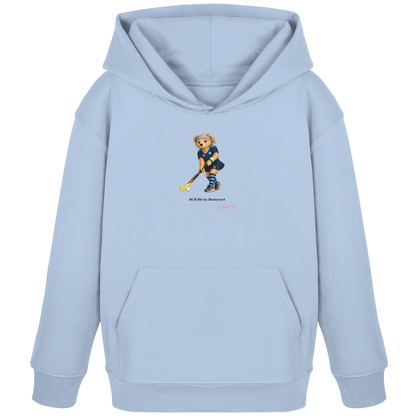 Hockey-Club Bad Homburg - Kids Organic Hoodie - Hockeycarl