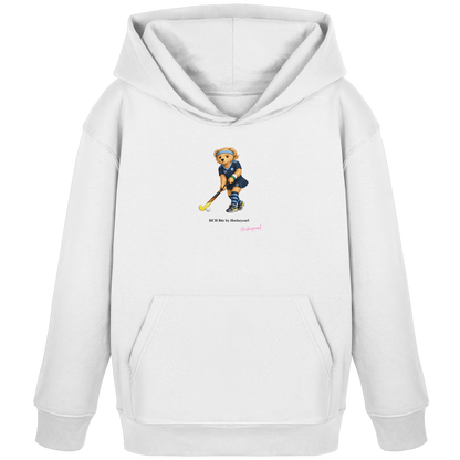 Hockey-Club Bad Homburg - Kids Organic Hoodie - Hockeycarl