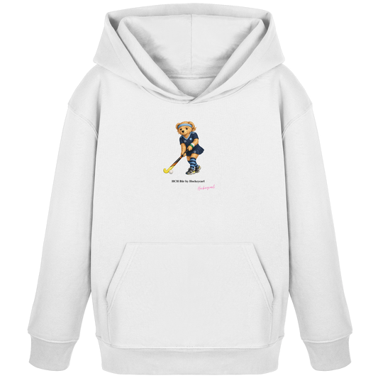 Hockey-Club Bad Homburg - Kids Organic Hoodie - Hockeycarl