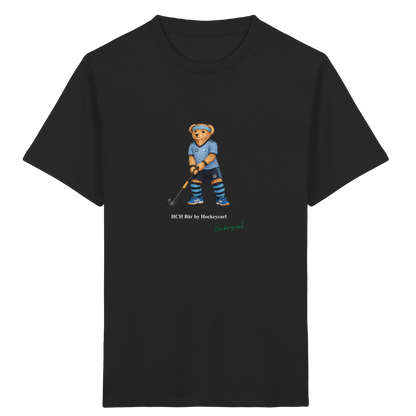 Hockey-Club Bad Homburg Bär - Kids Organic Shirt