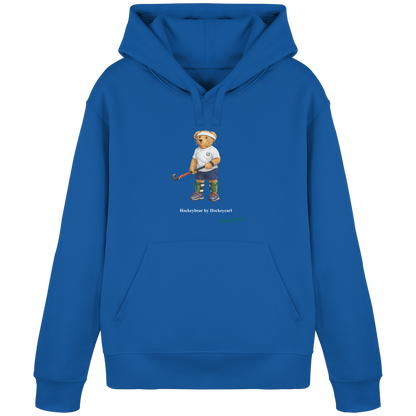 Hockeybear  - Organic Basic Hoodie