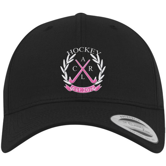 Hockeycarl - Premium Baseball Cap - Hockeycarl